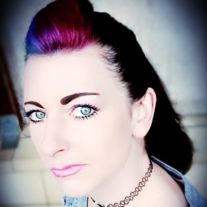 Profilbild von Jana Voigt