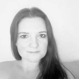 Profilbild von Jana Volkmann