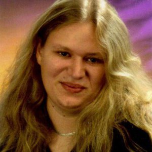 Profilbild von Jana Vorpahl