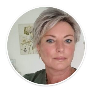 Profilbild von Jana Wagenitz