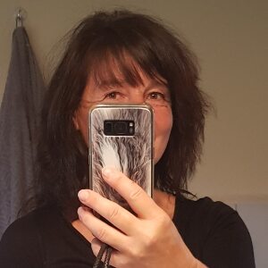 Profilbild von Jana Wagner