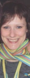 Profilbild von Jana Wagner