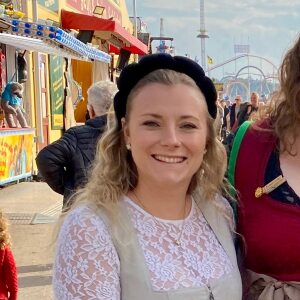 Profilbild von Jana Waldherr