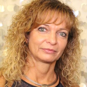 Profilbild von Jana Walter