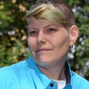 Profilbild von Jana Weber