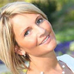 Profilbild von Jana Weber