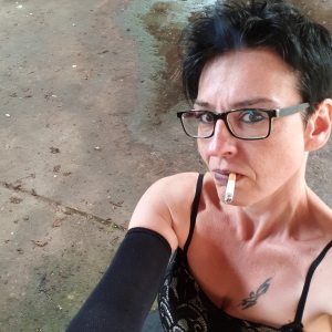Profilbild von Jana Weibl