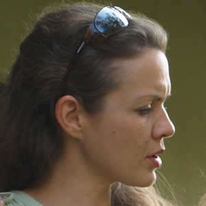 Profilbild von Jana Weingart