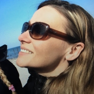 Profilbild von Jana Weiss