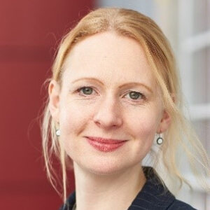 Profilbild von Jana Wende