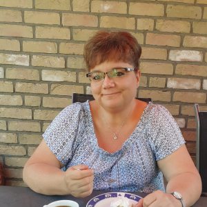 Profilbild von Jana Wende