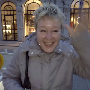 Profilbild von Jana Wenhardt