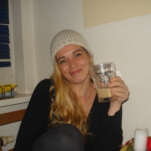 Profilbild von Jana Wenzel