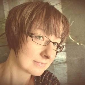 Profilbild von Jana Wenzlaff