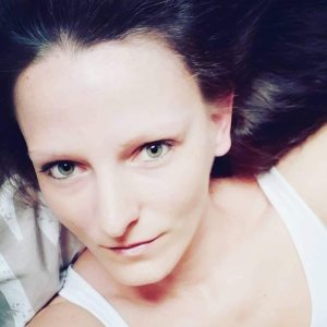 Profilbild von Jana Werner