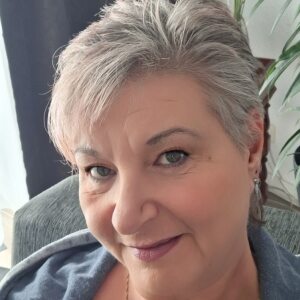 Profilbild von Jana Werner