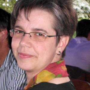 Profilbild von Jana Werner