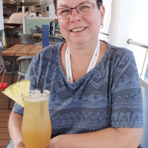Profilbild von Jana Werner