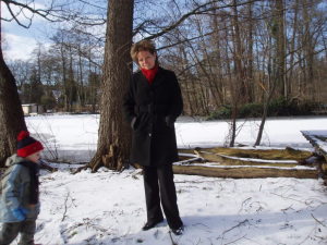 Profilbild von Jana Wetzel