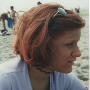 Profilbild von Jana Wiegmann