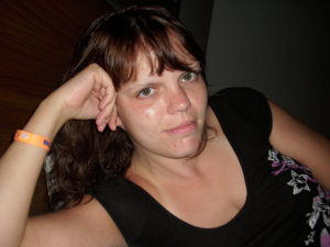 Profilbild von Jana Wildfeuer