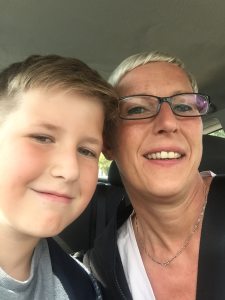 Profilbild von Jana Willenbring