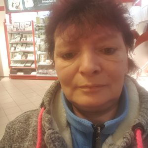 Profilbild von Jana Wisniewski