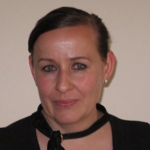 Profilbild von Jana Witt