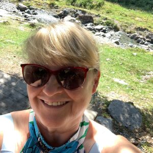 Profilbild von Jana Wluka