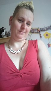Profilbild von Jana Wörpel