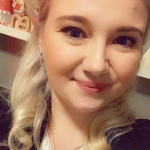 Profilbild von Jana Wohlfahrt