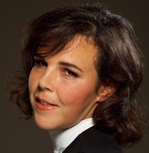 Profilbild von Jana Woite
