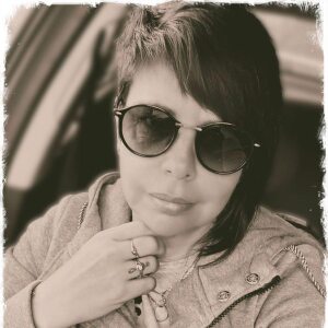 Profilbild von Jana Wolf