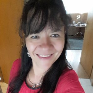 Profilbild von Jana Wolf