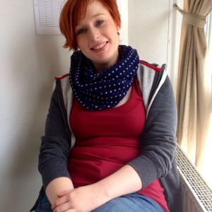 Profilbild von Jana Woltmann