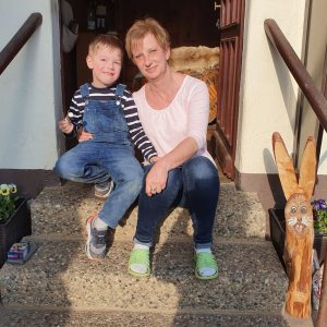 Profilbild von Jana Wünsch