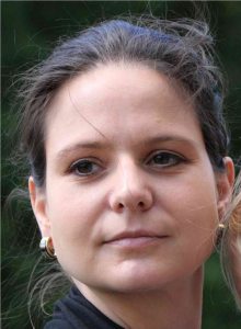 Profilbild von Jana Wünscher