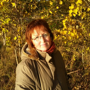 Profilbild von Jana Wulff