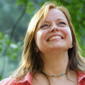 Profilbild von Jana Zabel