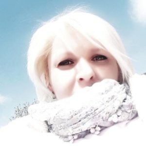 Profilbild von Jana Zacharias