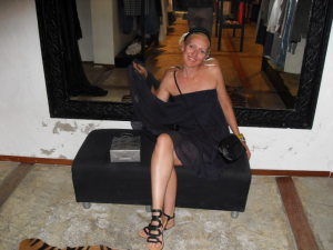 Profilbild von Jana Zakertzewski