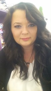 Profilbild von Jana Zander