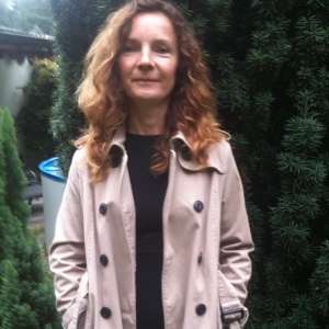 Profilbild von Jana Zander