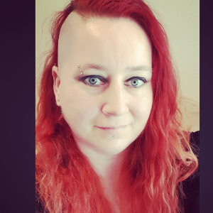 Profilbild von Jana Zeller