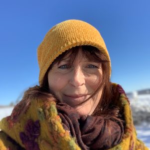 Profilbild von Jana Zielke