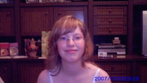 Profilbild von Jana Zimmermann