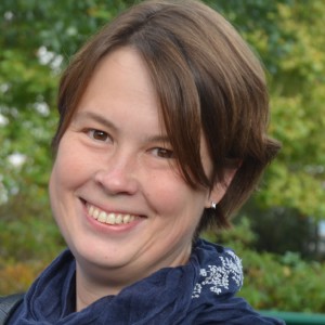 Profilbild von Jana Zimmermann