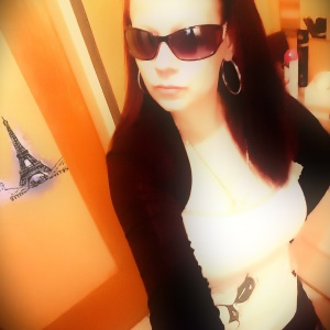 Profilbild von Jana Zimmermann