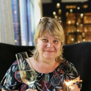 Profilbild von Jana von Behren