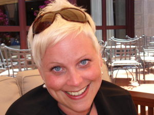 Profilbild von Jane Aengenheister